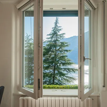 Διαμέρισμα The Secret View By Rent Pognana Lario